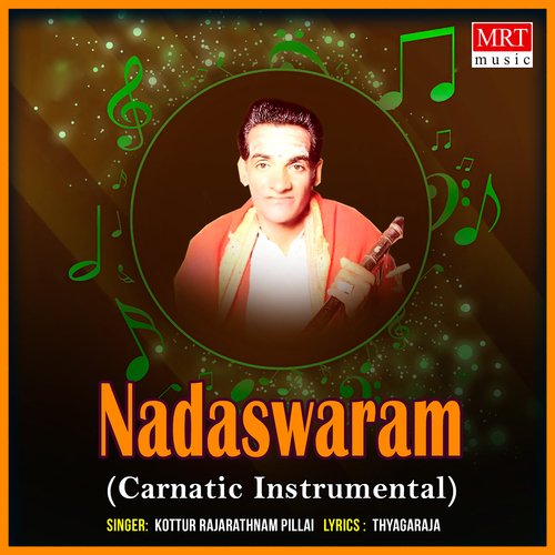 Nadaswaram - 1 (Instrumental)