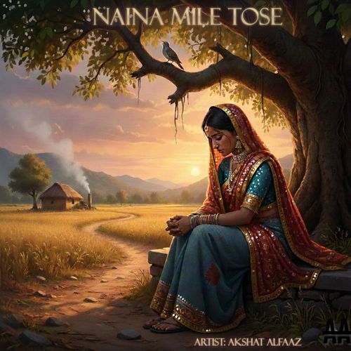 Naina Mile Tose