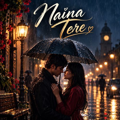 Naina Tere