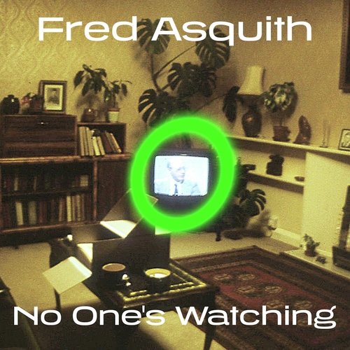 No One's Watching (Dorbachov Remix) cover art