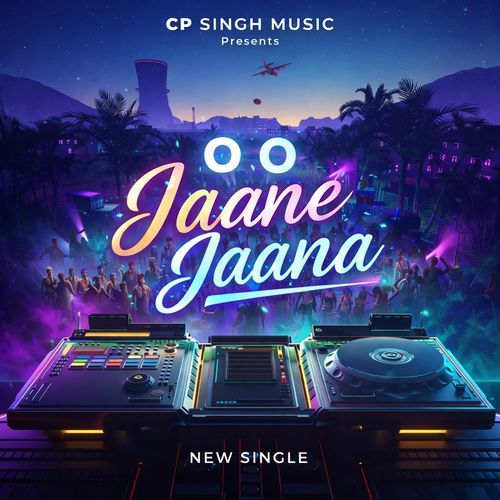 O O Jaane Jaana