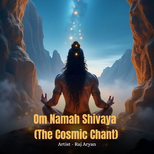 Om Namah Shivaya (The Cosmic Chant)