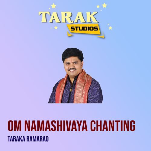 Om Namashivaya Chanting