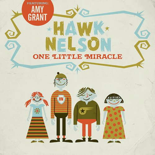 One Little Miracle_poster_image