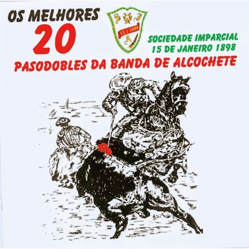 Marcial! Eres El Mas Grande