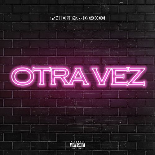Otra Vez cover art