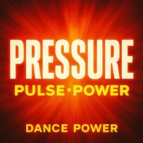 PRESSURE __ PULSE (RADIO EDIT)