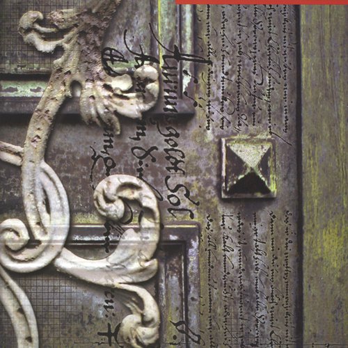 Martin [Moodorgan Mix] cover art