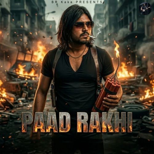Paad Rakhi