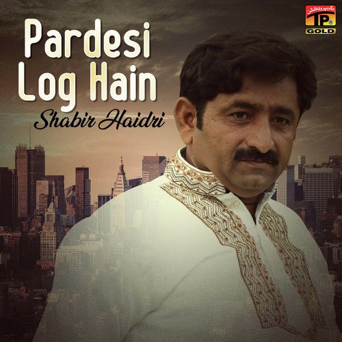 Shabir Haidri