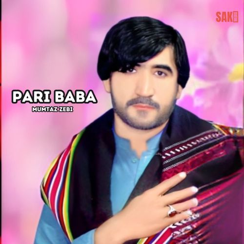 Pari Baba