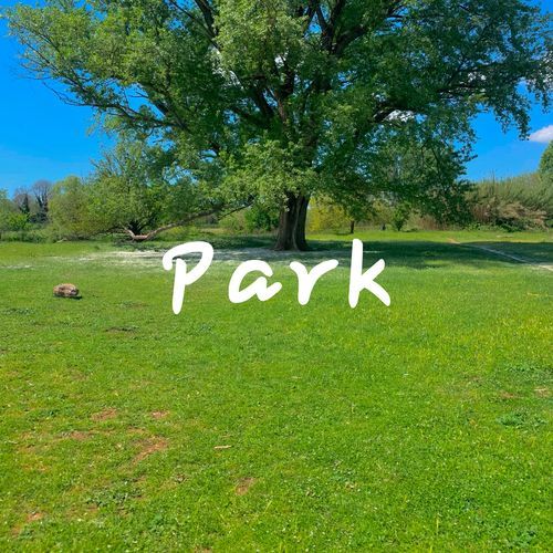 Park cover art
