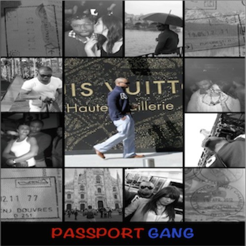 Passport Gang