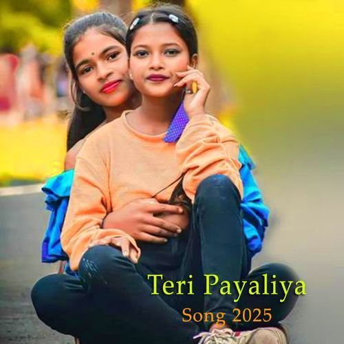 Payaliya (feat. Diler Jatav)