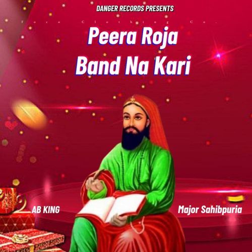 Peera Roja Band Na Kari