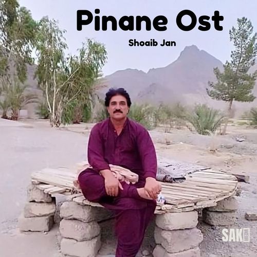 Pinane Ost