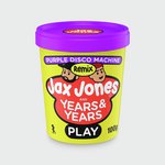 Play (Purple Disco Machine Remix)