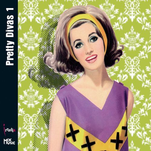 Love Air cover art