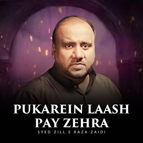 Pukarein Laash Pay Zehra