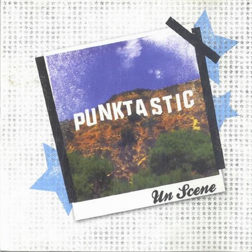 Punktastic Unscene