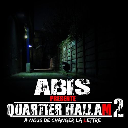 Denonçons cover art