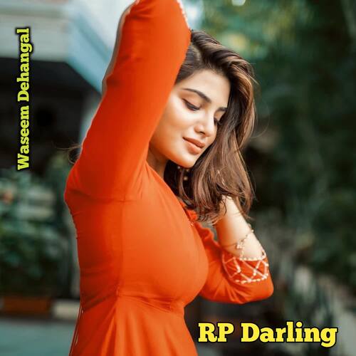 RP Darling