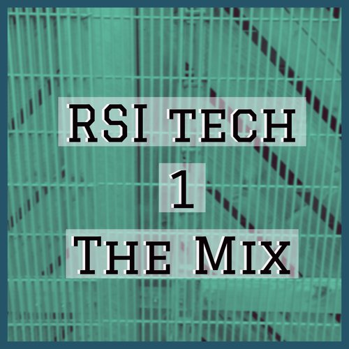 RSI tech 1 The Mix cover art