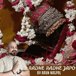 Radhe Radhe Japo