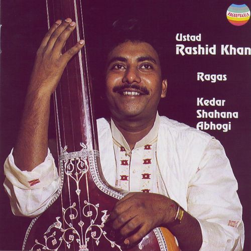 Ragas: Kedar Shahana & Abhogi (Live at St. John's Smith Square, London, August, 1995)