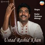 Raga Kedar (Khyal in Vilambit Ektal &amp; Drut Teentaal)