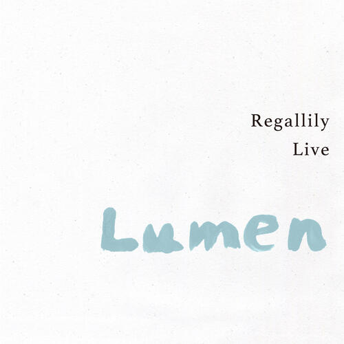 Alchemilla (Live at Zepp DiverCity 2022.7.5) cover art