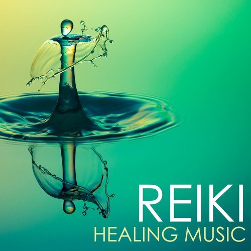 Reiki - Healing Music, Ocean Waves & Sounds of Nature Collection for Hands of Light Massage
