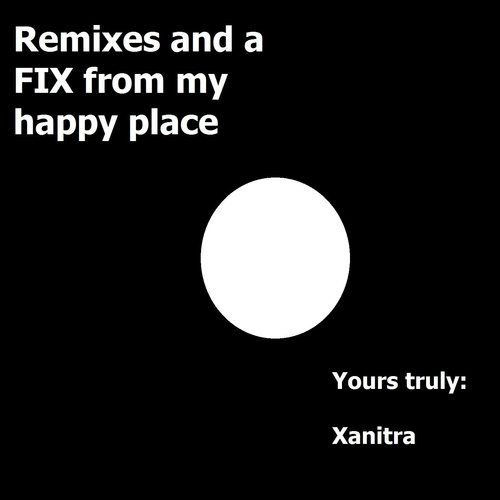 Angels (Xanitra Summer Mix) [feat. DJ Mozy]