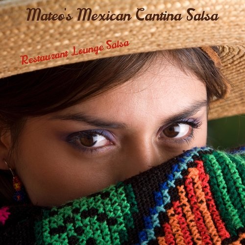 Restaurant Lounge Salsa cover art