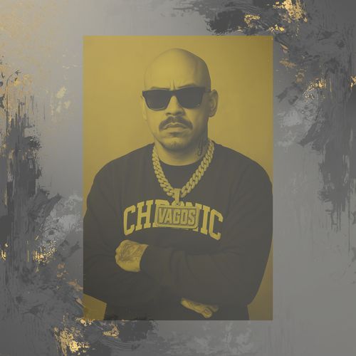 Ricardo cover art