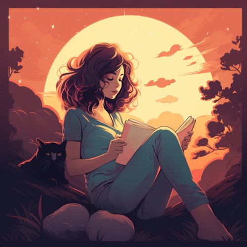 Silent Voice (Calm Piano Version)