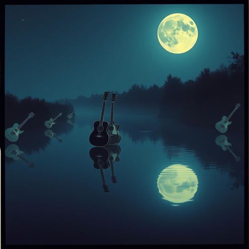 Shadows On the Bayou cover art