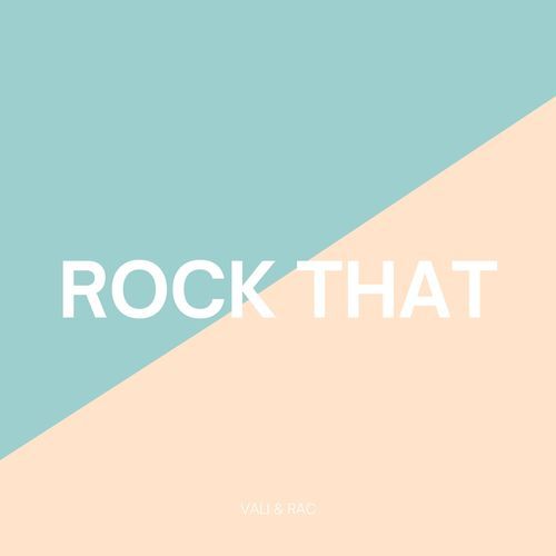 Rock That cover art