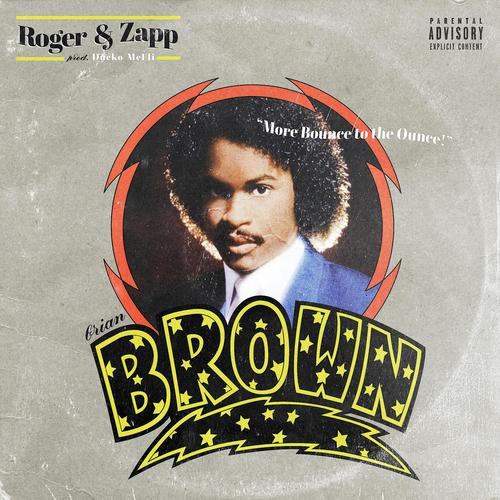 zapp and roger greatest hits download