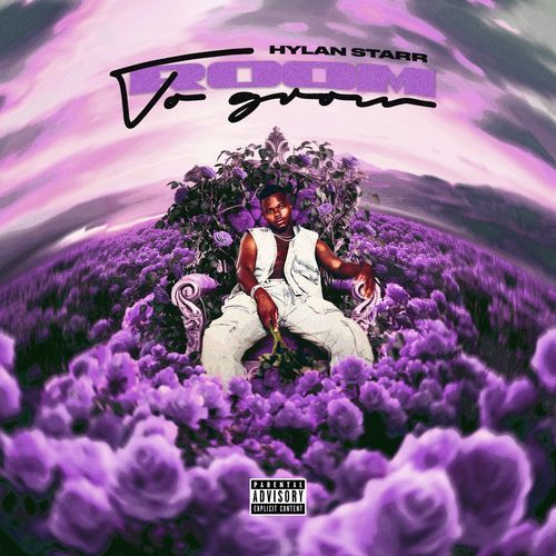 Overdrive (feat. Eric Bellinger) cover art
