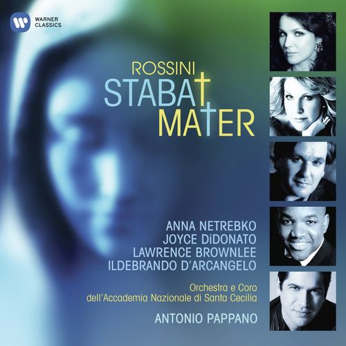 Rossini: Stabat Mater