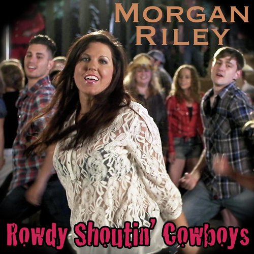 Rowdy Shoutin' Cowboys_poster_image