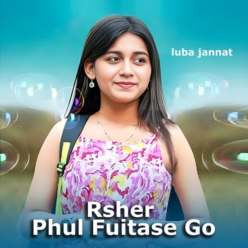 Rsher Phul Fuitase Go