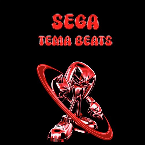 SEGA cover art