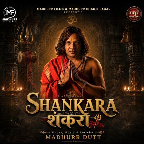 SHANKARA (From "Sahab Salaam")