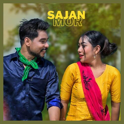 Sajan Mor