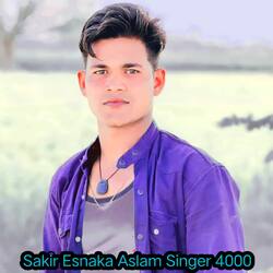 Sakir Esnaka Aslam Singer 4000-XQERBkJ4W3w