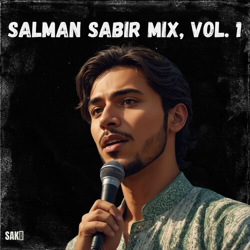 Salman Sabir Mix, Vol. 1