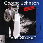 Salt Shaker