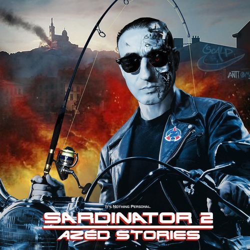Sardinator 2
